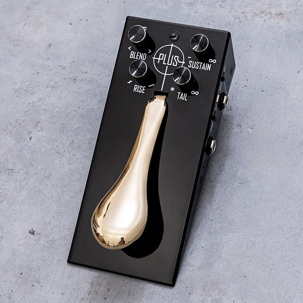 GAMECHANGER AUDIO Plus Pedal｜ミュージックランドKEY
