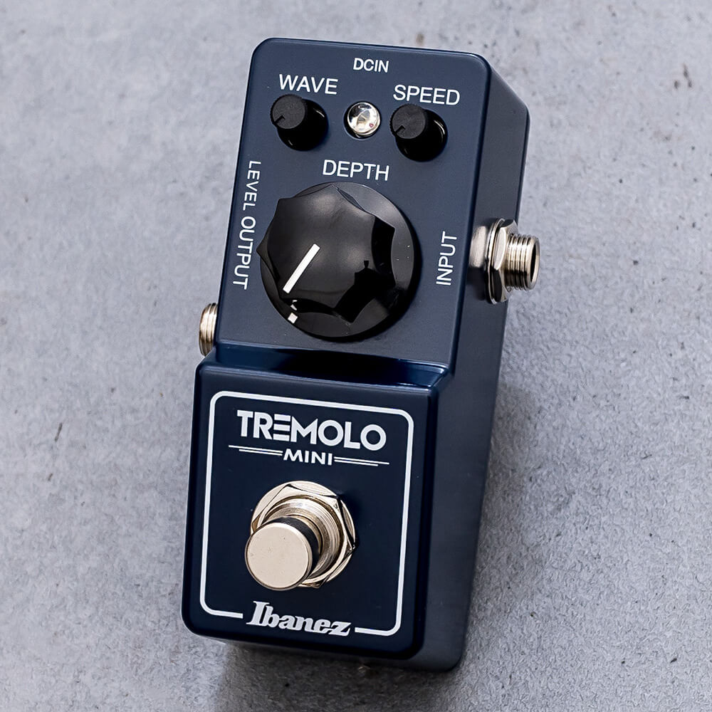 Ibanez TRMINI [Tremolo Mini]｜ミュージックランドKEY