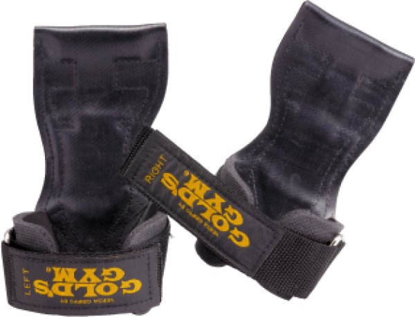 GOLD'S GYM パワーグリッププロ【受注発注商品】トレーニングギア