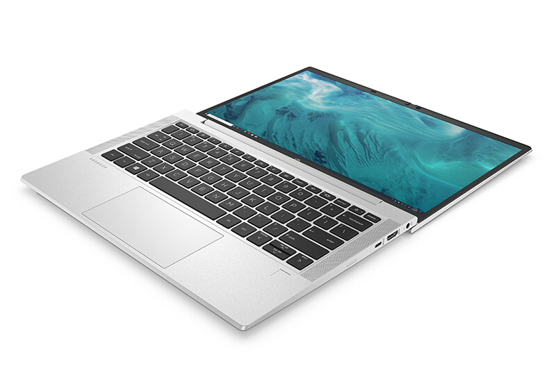HP ProBook 635 Aero G8 Review (AMD Ryzen 7 5800U, Radeon Graphics