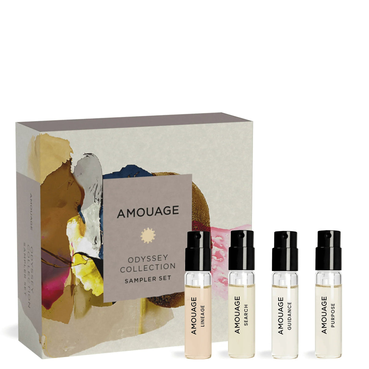 Shop Amouage Odyssey Discovery Collection Set