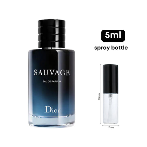 Dior Sauvage EDP – Perfume Shop