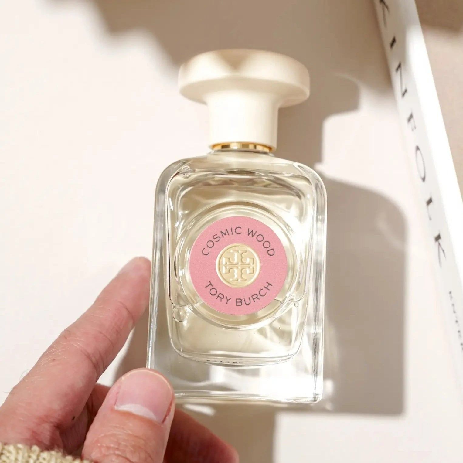 Shop Tory Burch Cosmic Wood EDP in Australia