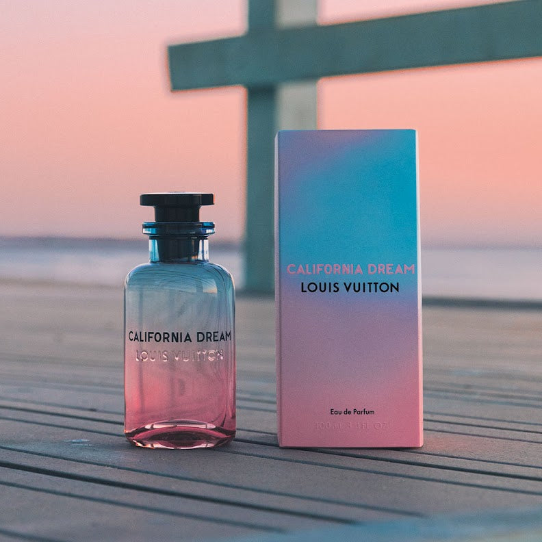 Shop Louis Vuitton California Dream EDP | My Perfume Shop Qatar
