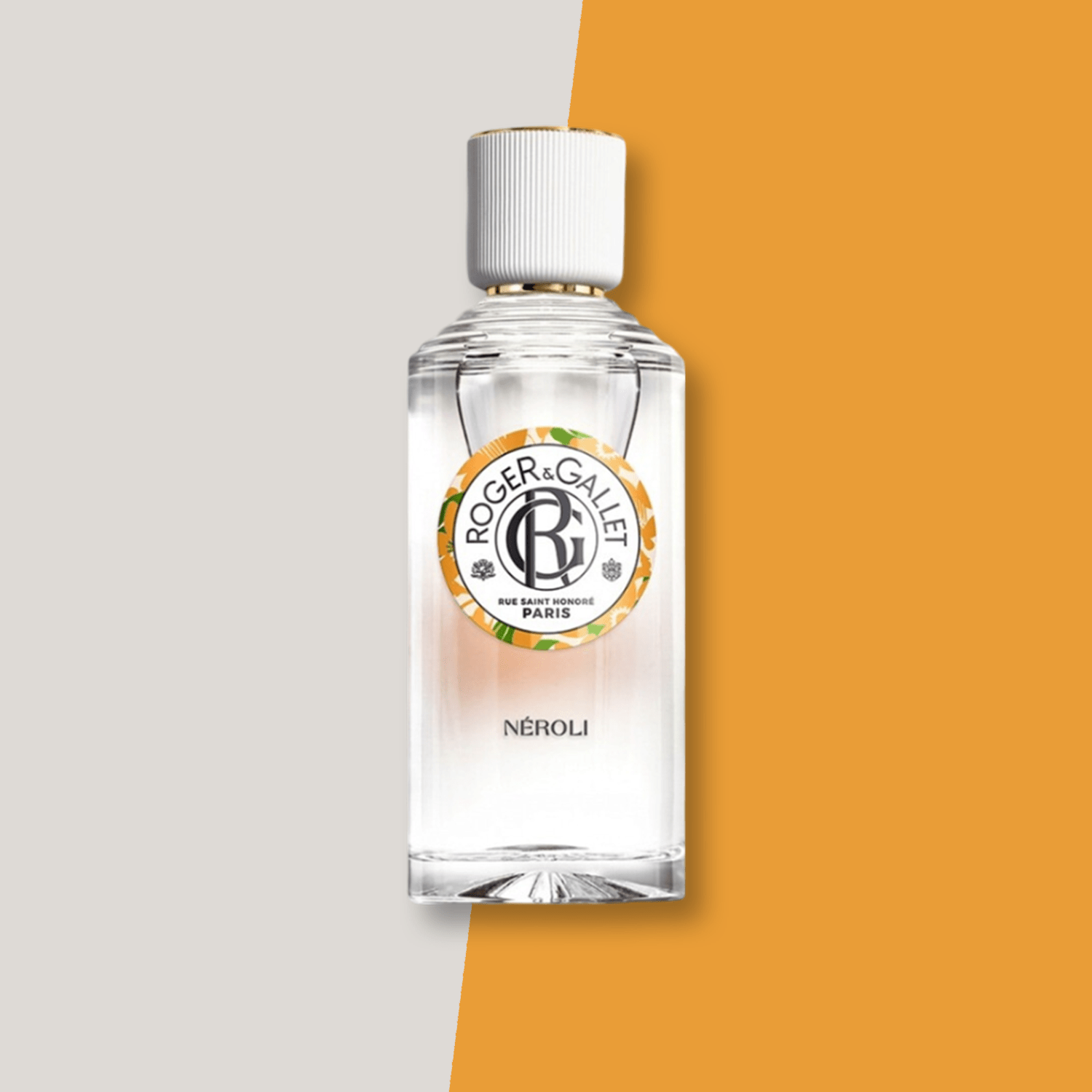 Shop Roger & Gallet Neroli Eau Parfumee in Qatar