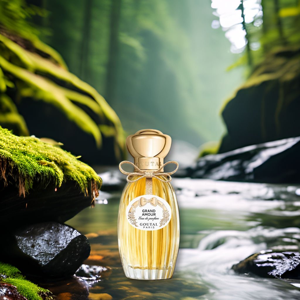 Shop Goutal Grand Amour Boule Papillon EDP | My Perfume Shop Qatar