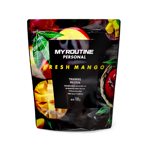 販売終了】フレッシュマンゴー風味 700g - MY ROUTINE -マイルー