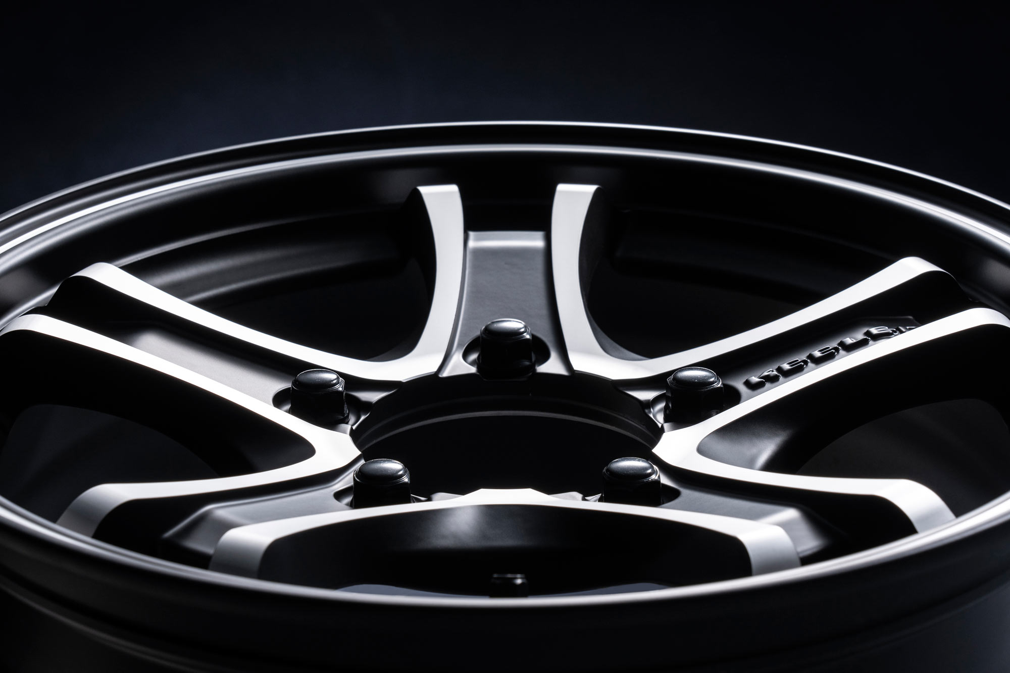 M'z SPEED | Wheel | M'z SPEED X KEELER for JIMNY エムズスピード