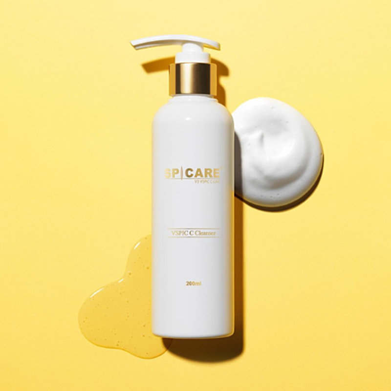 SPICARE V3 VSPIC（スピケア V3 ブイスピック）C クレンザー｜NEOBIX