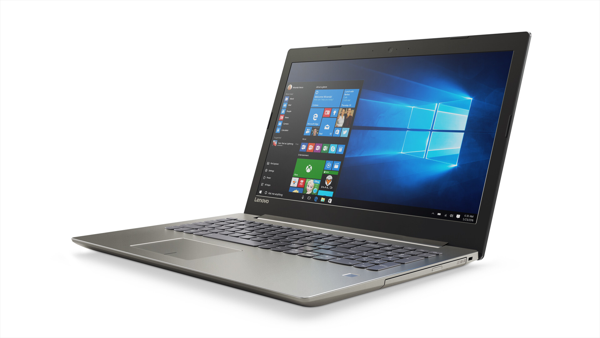 Lenovo IdeaPad 530s Series - Notebookcheck.net External Reviews