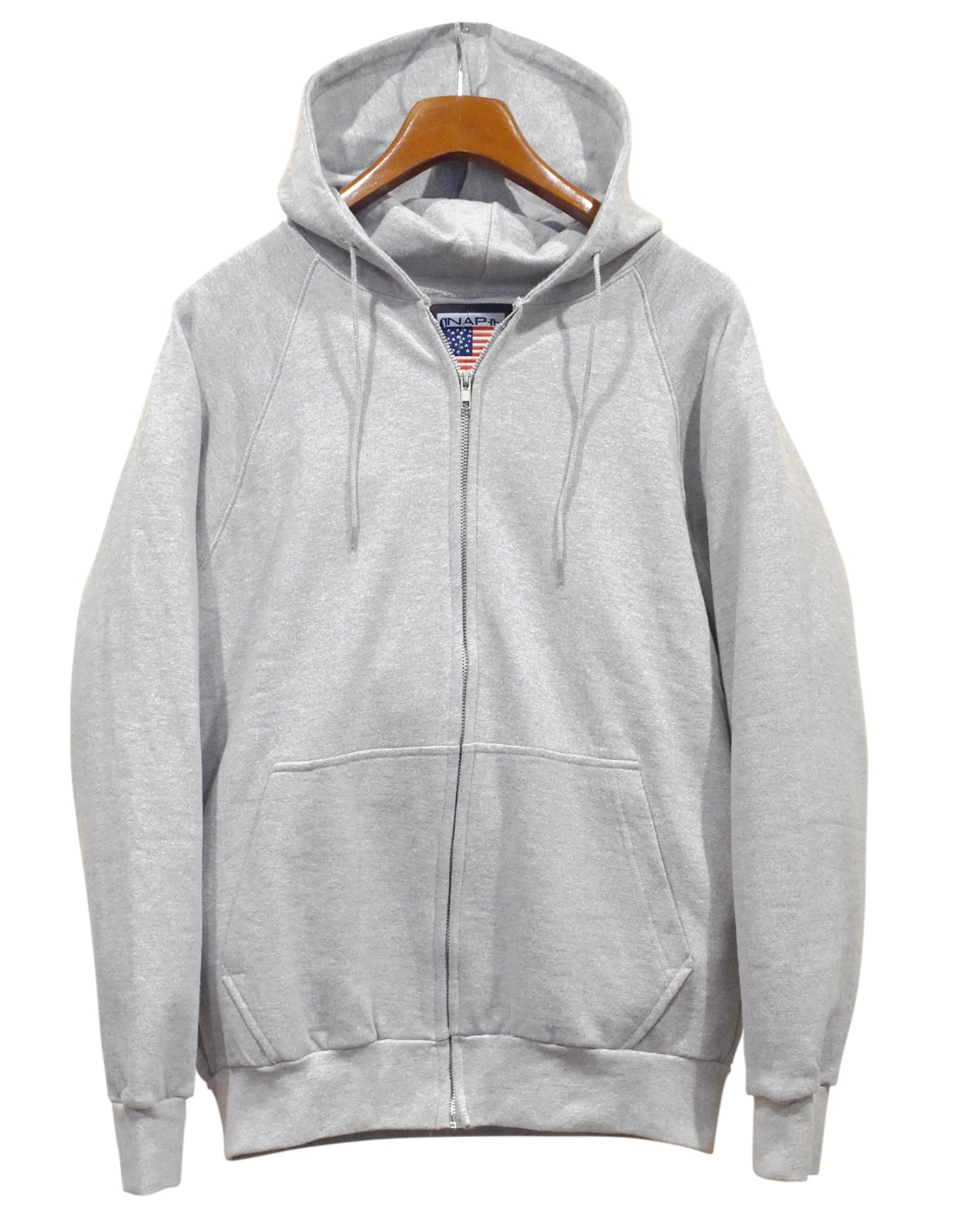 デッドストック 【ビンテージ】【SNAP'N'WEAR 】【スナップンウエア