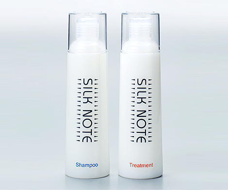 シルクノート｜株式会社ナンバーワン・コーポレーション・オクムラ