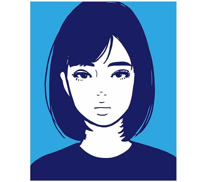 KYNEの現在の最高価値シルクスクリーン作品です。 ー NOISEKING ノイズ