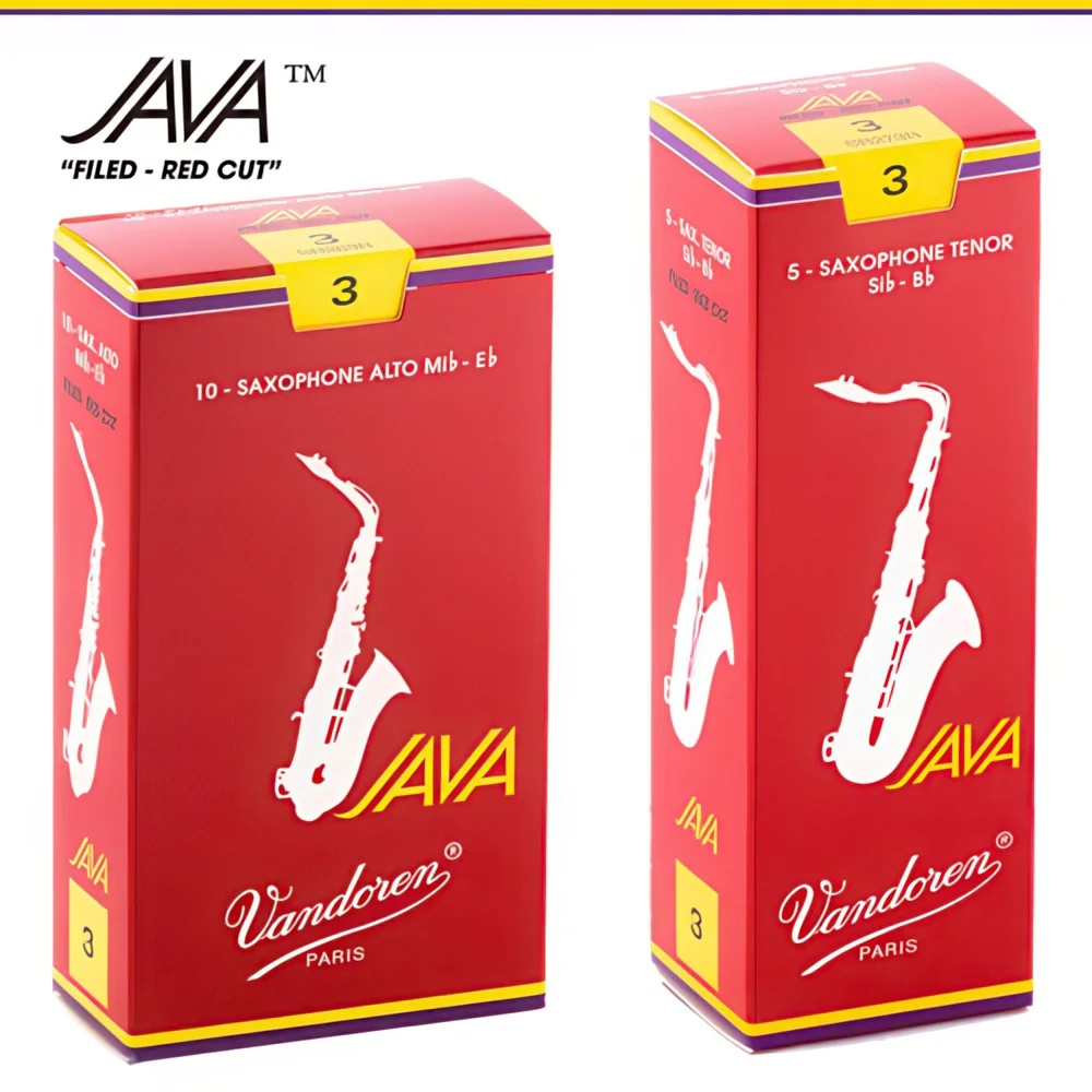 サクソフォン用リード｜Vandoren