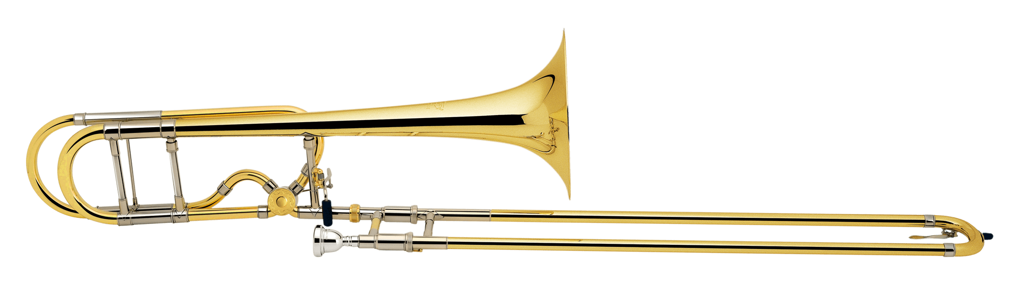 テナーバストロンボーン - Artisan Collection - ： Bach | 野中貿易