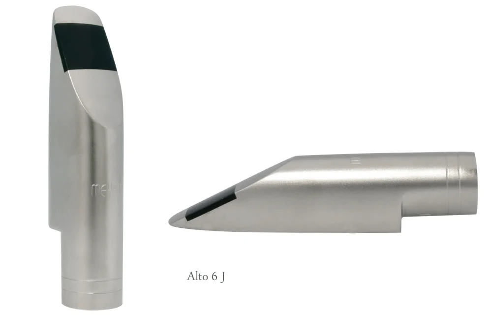 メイヤー ジャズマウスピース ｜ 野中貿易