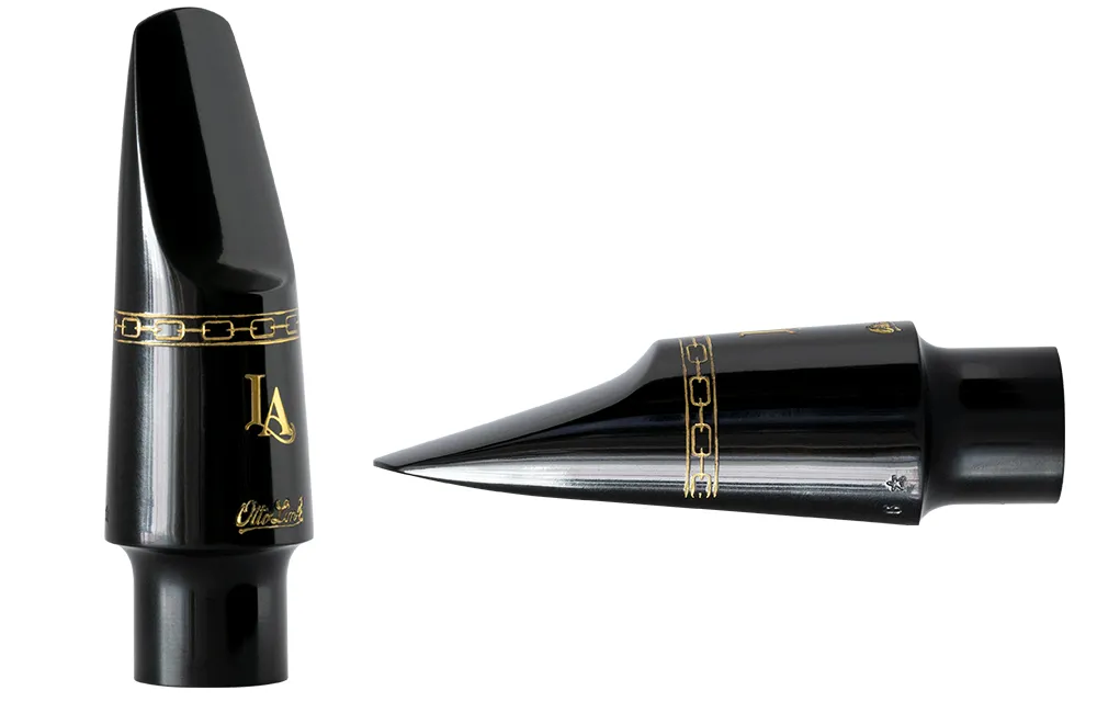 オットーリンク ジャズマウスピース ｜ 野中貿易