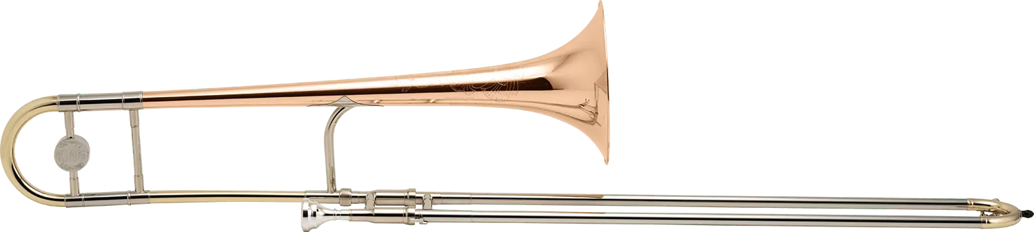 テナー・トロンボーン 2B｜King キング