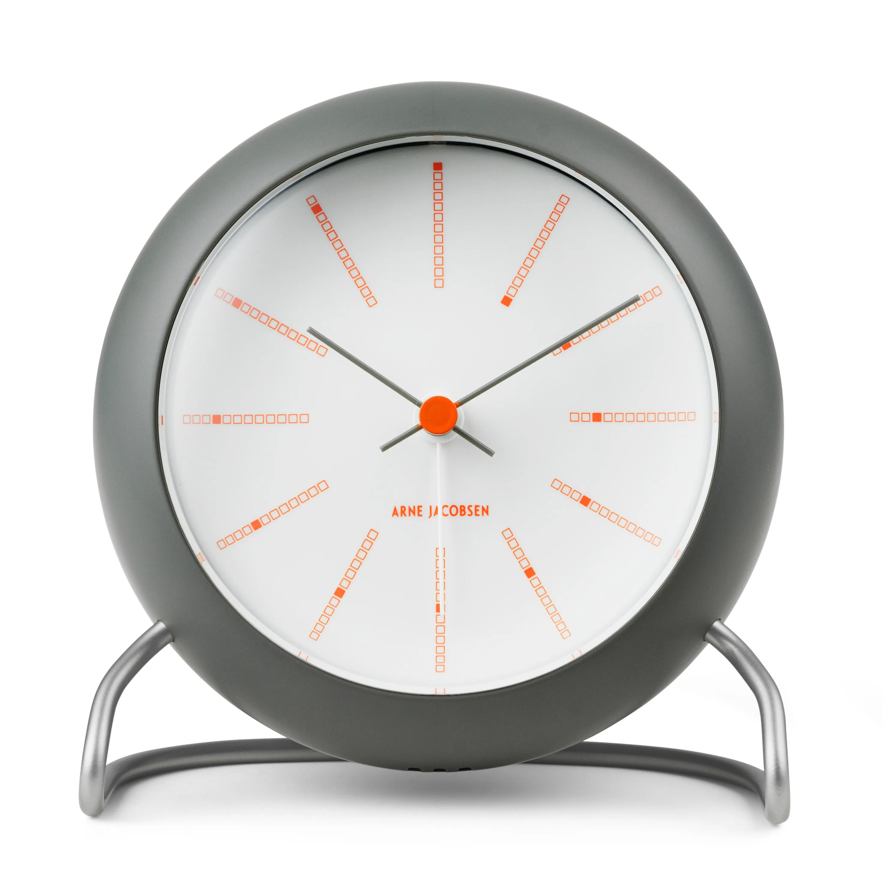 Arne Jacobsen Clocks | アルネ・ヤコブセン クロック からのAJ