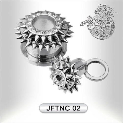 Stigma Rotary Spear 2.0 - Red - Nordic Tattoo Supplies