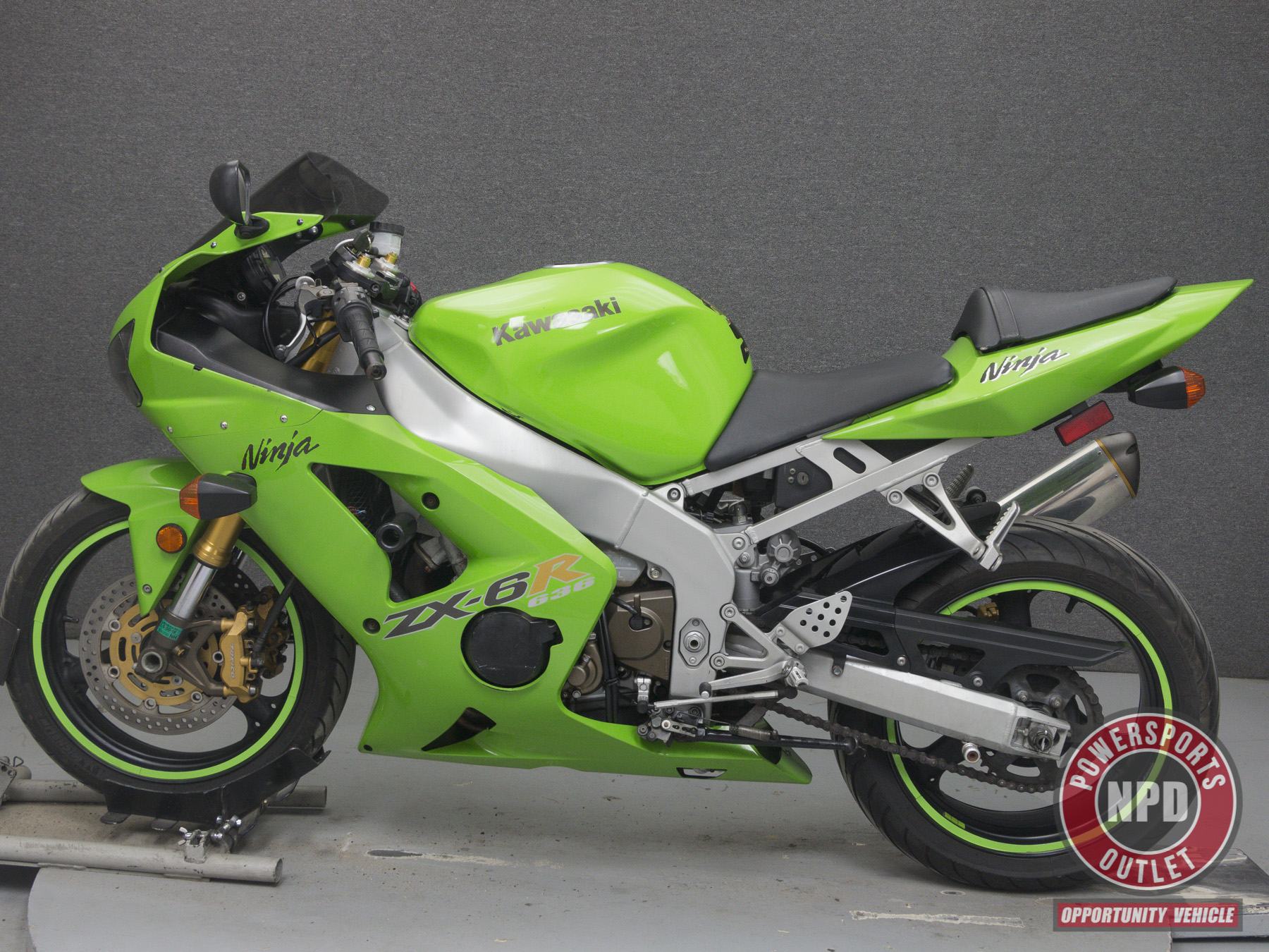 National Powersports Distributors