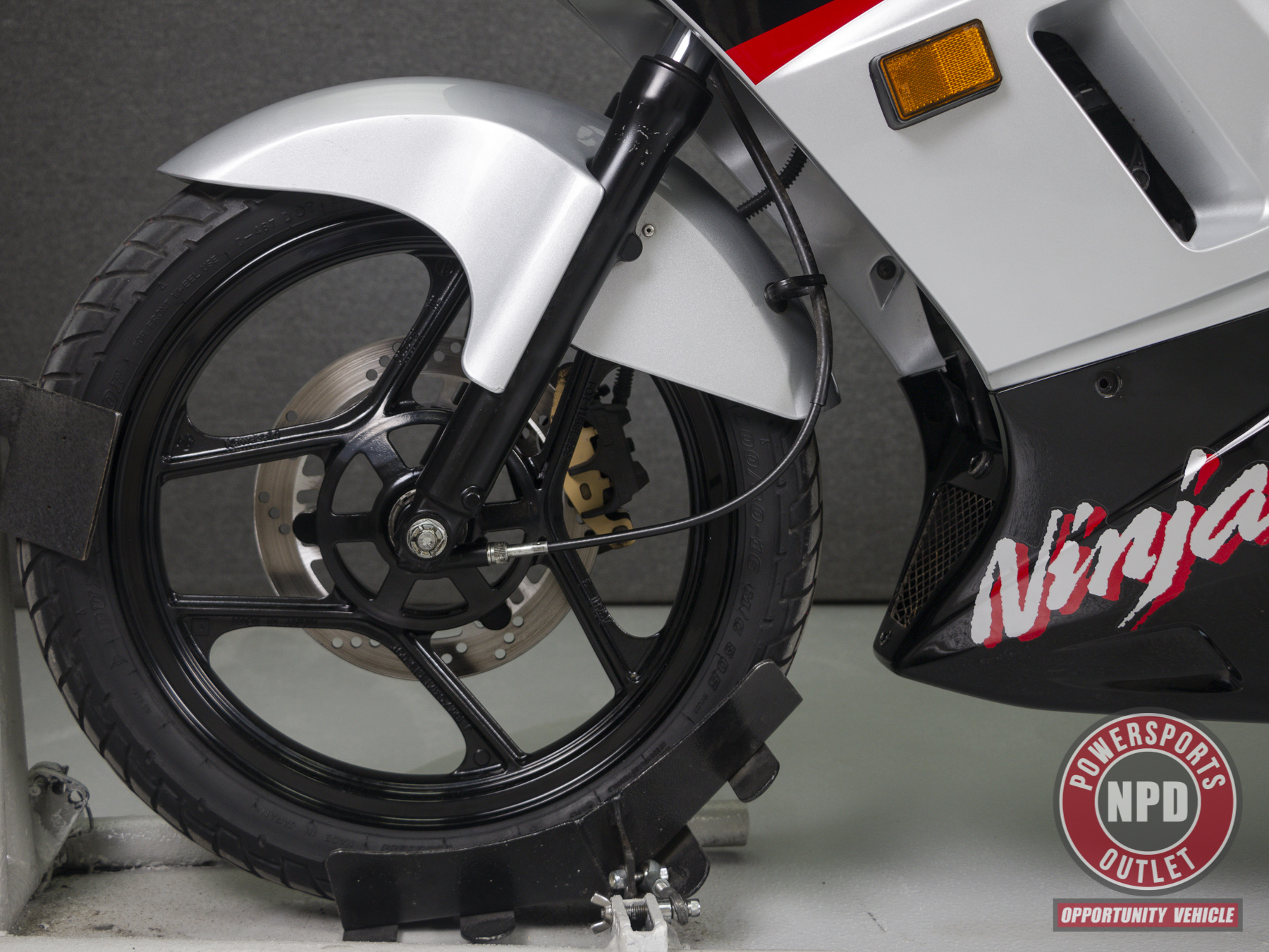 National Powersports Distributors
