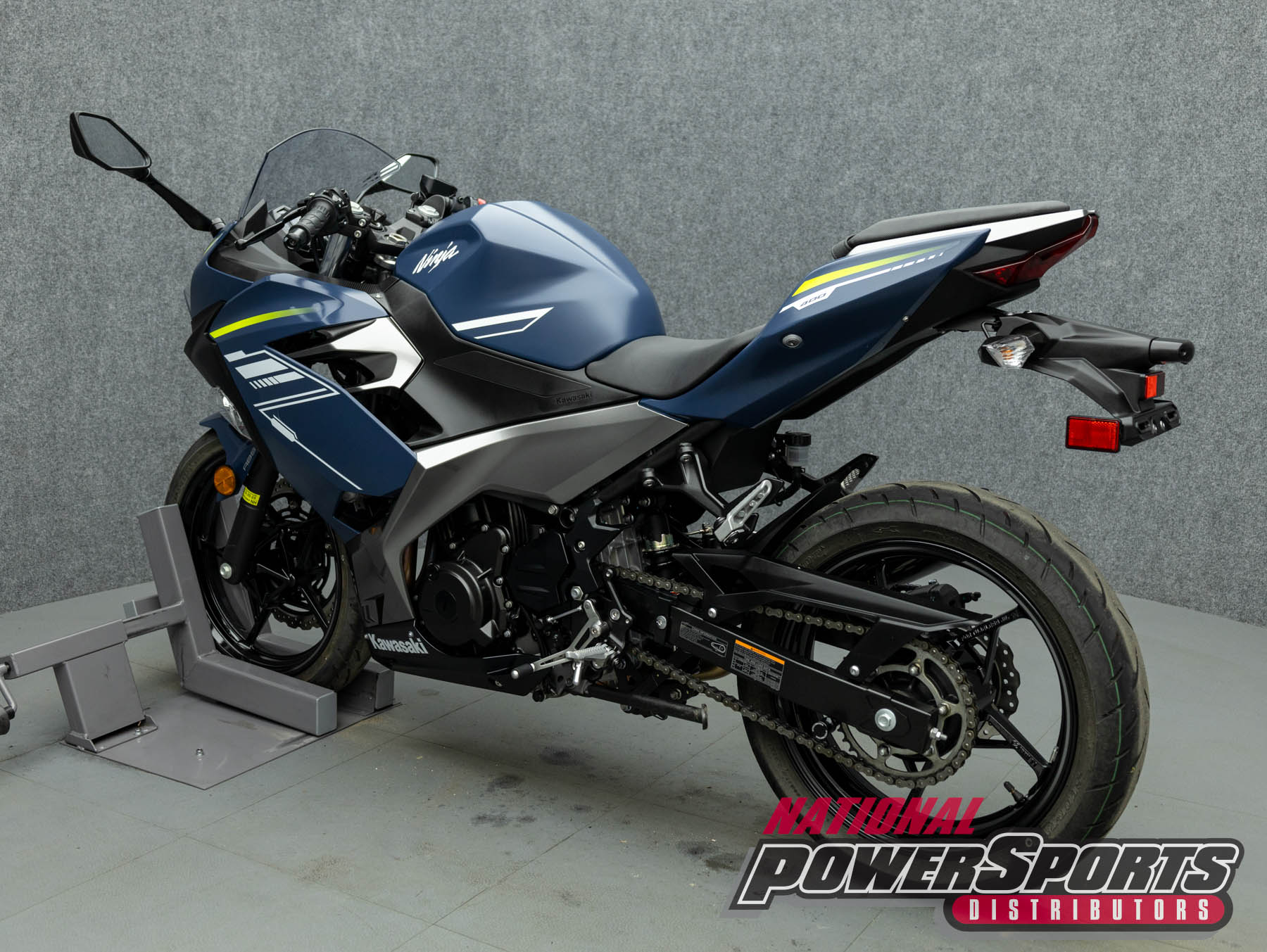 National Powersports Distributors