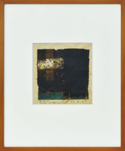 木版画美術作品 | Natsume-Books