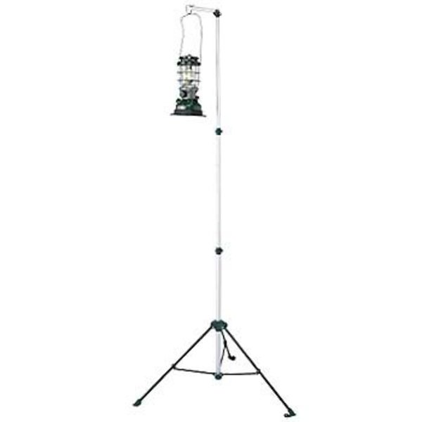 Coleman(コールマン) ランタンスタンド3 1709035｜アウトドア用品