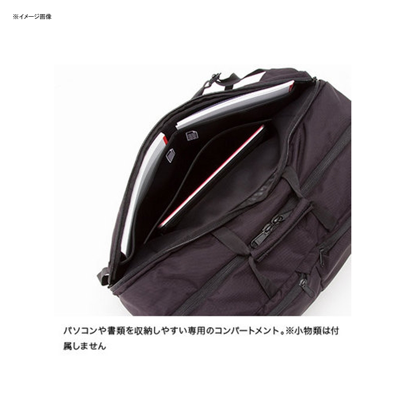 THE NORTH FACE(ザ・ノース・フェイス) SHUTTLE DUFFEL(シャトル