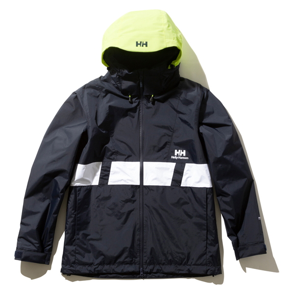 HELLY HANSEN(ヘリーハンセン) フォーミュラ バーティカル ジャケット