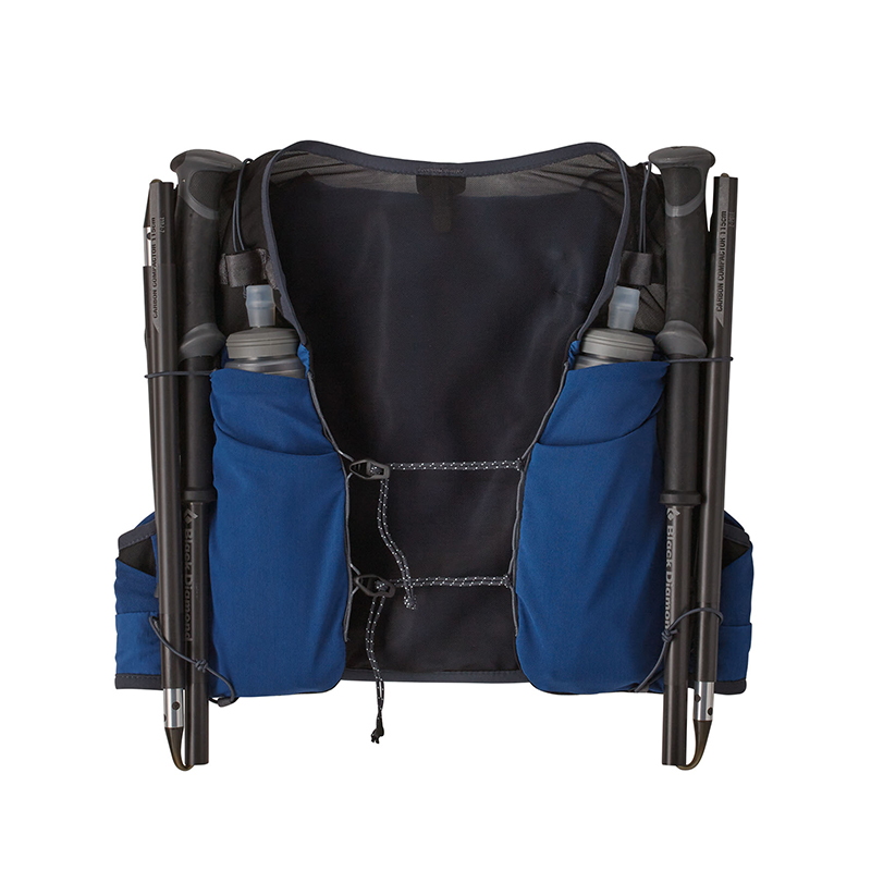 パタゴニア(patagonia) スロープ ランナー エンデュランス ベスト 3L