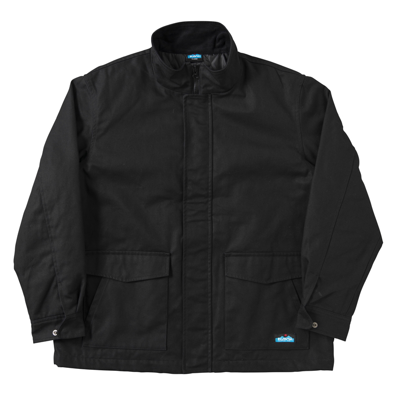 KAVU(カブー) Woodsman Jacket(ウッズマンジャケット) 19821904001005