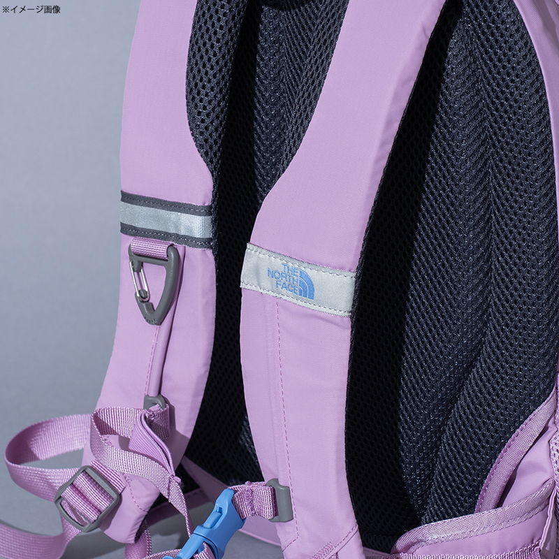 THE NORTH FACE(ザ・ノース・フェイス) スモール デイ キッズ NMJ72360