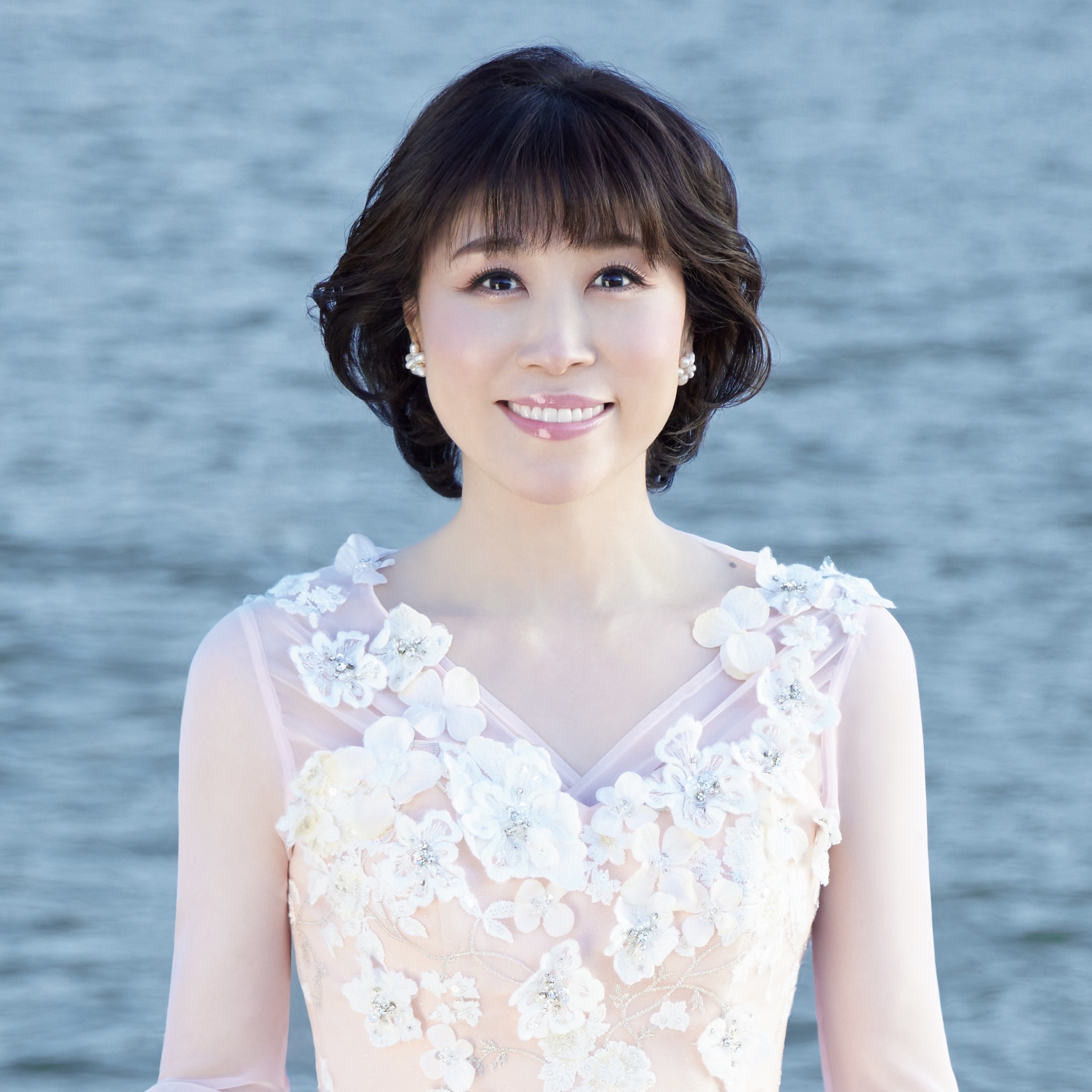 水森かおり」新グッズ情報!!!【水森かおりファンクラブ「バースデー