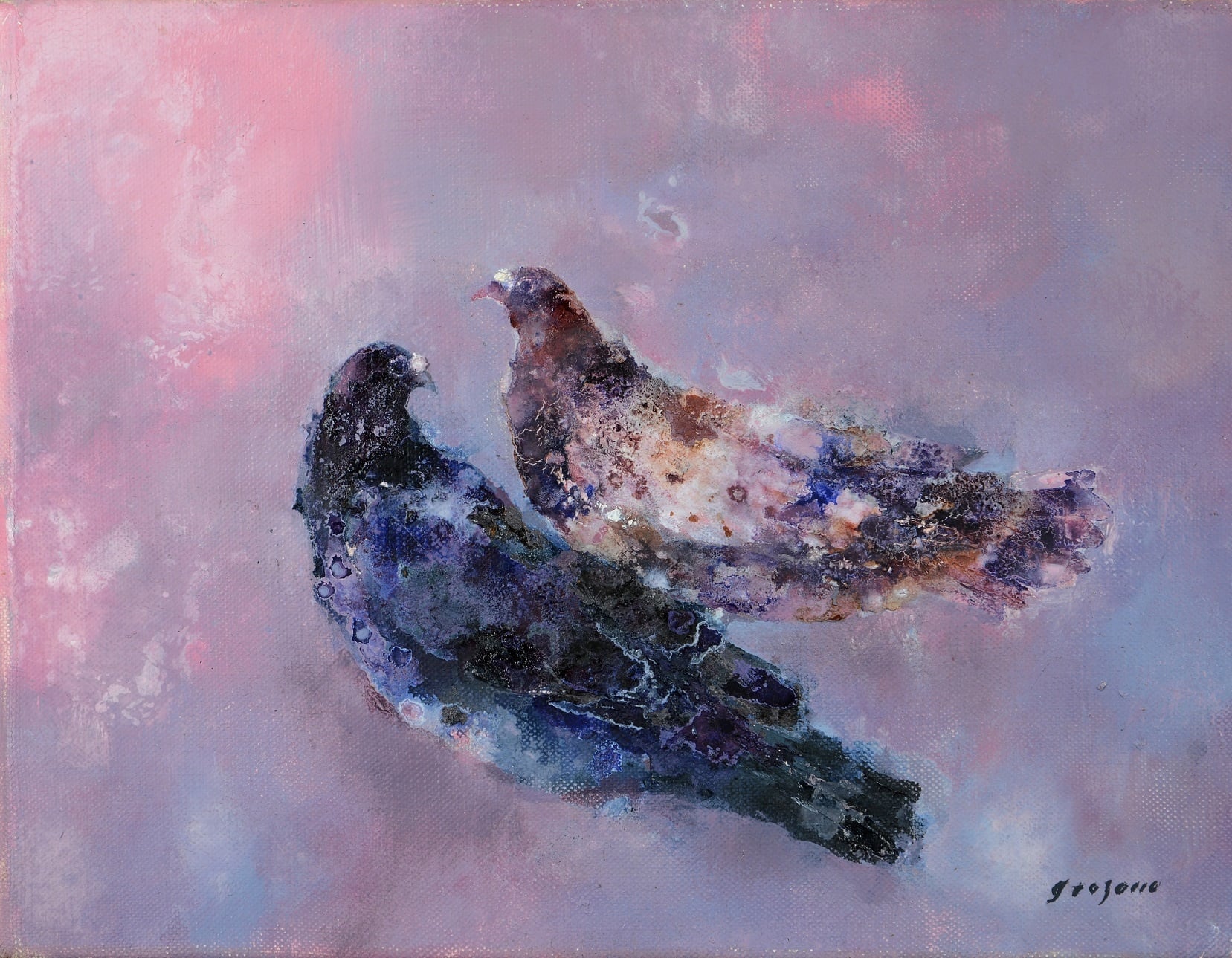 7月17日（土）－8月6日（金）生誕110年 糸園和三郎先生