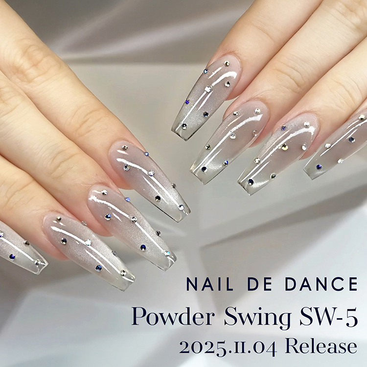 NAIL DE DANCE（ネイルデダンス） | Nail Labo Online Shop ネイルラボ