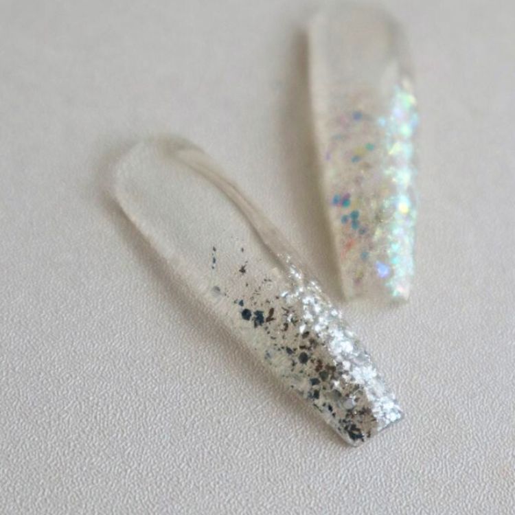 生産終了 Nail de Dance グリッター GF-1 | Nail Labo Online Shop