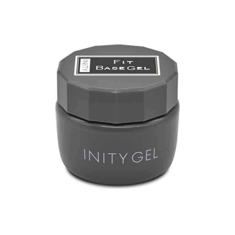INITY フィットベースジェル 25g | Nail Labo Online Shop ネイルラボ