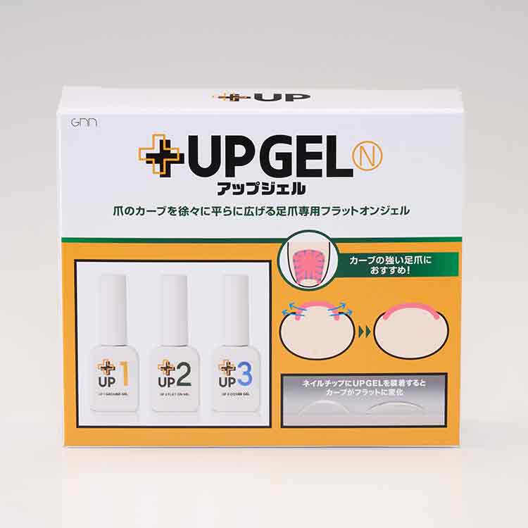 Nail Labo フットケアビットセット | Nail Labo Online Shop