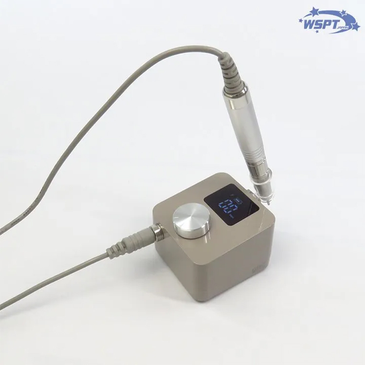 プリアンファ レクシアスピンN ネイルマシーン ピンク LXIASPIN-NP