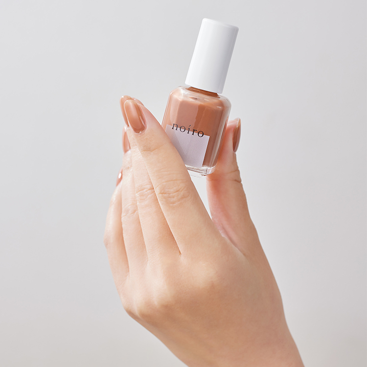 noiro ネイルカラー スタンダードライン 11ml S 061 tiny paws | Nail