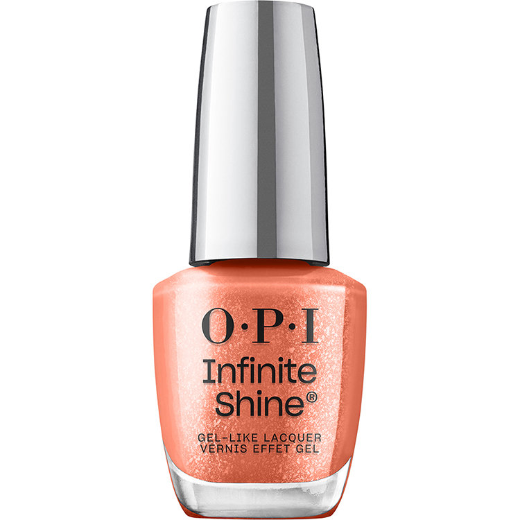 OPI インフィニットシャイン ISL187 | Nail Labo Online Shop