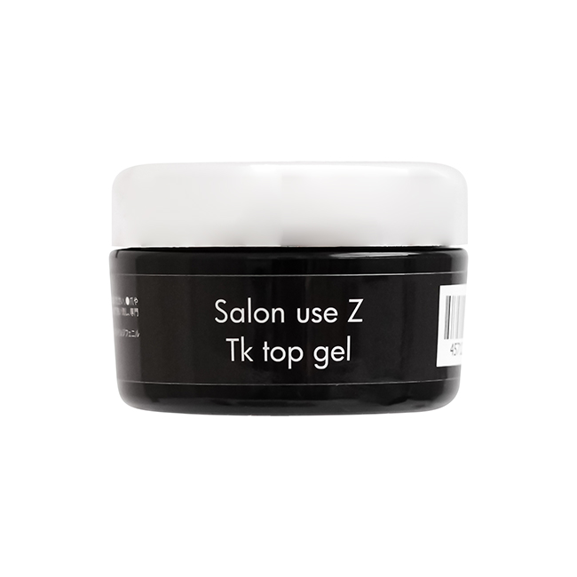 TAT - Salon use - Z Tk トップジェル