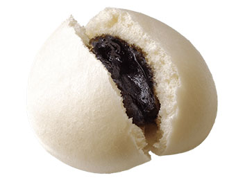 あんまん 6コ入│中華まん│新宿中村屋