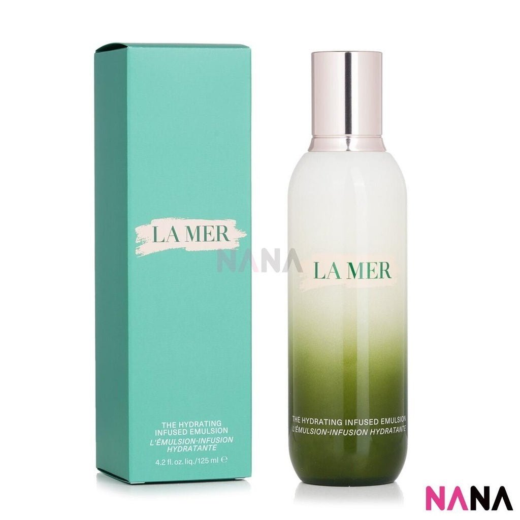 ラ・メール ザ・ハイドレイティング インフューズド エマルジョン