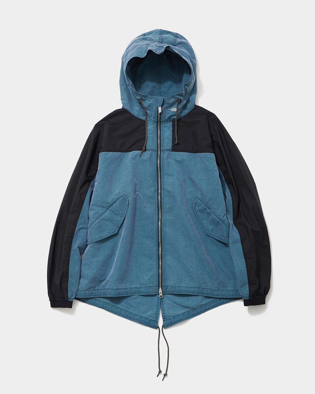 nanamica / THE NORTH FACE Purple Label / Featured Product vol.11