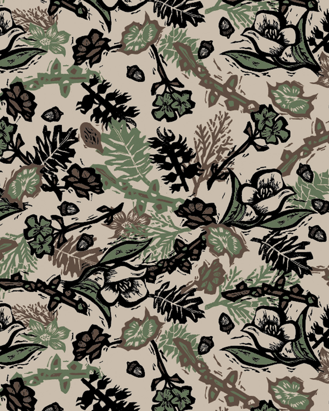 nanamica / THE NORTH FACE Purple Label / Featured Product vol.27