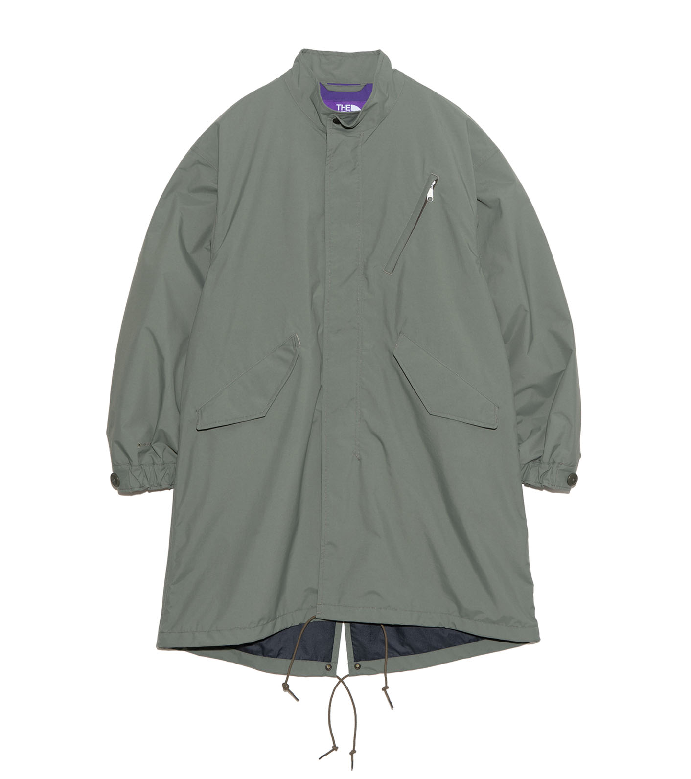 nanamica / GORE-TEX Field Coat