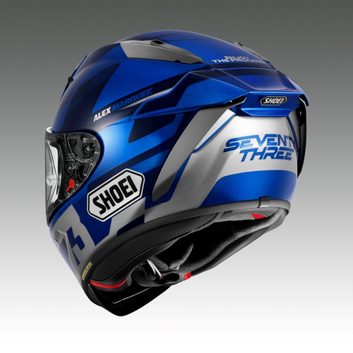 X-Fifteen A.MARQUEZ73 V3 エックス - フィフティーン エーマルケス